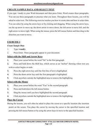 F2 COMPUTER SIMPLIFIED NOTES SP - Copy.pdf