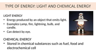 FORM 2 [CHAP 7] ELECTRICITY AND MAGNETISM | PPTX