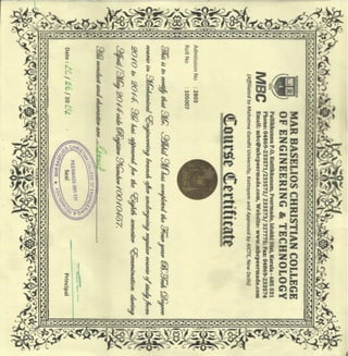 btech certificate temp