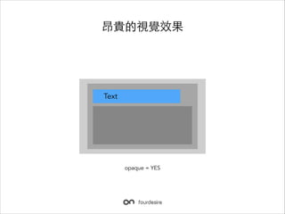 ӾЧ

Text

opaque = YES

 
