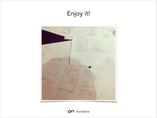 Enjoy it!

 