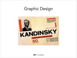Graphic Design

 