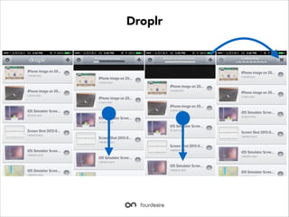 Droplr

 