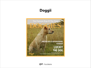 Doggii

 