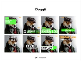 Doggii

 