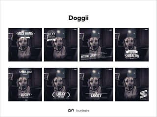 Doggii

 