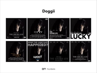 Doggii

 