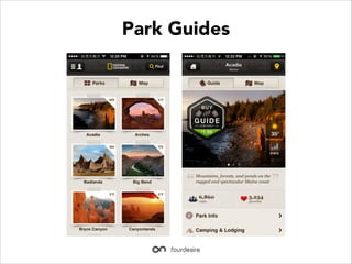 Park Guides

 