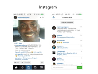 Instagram

 