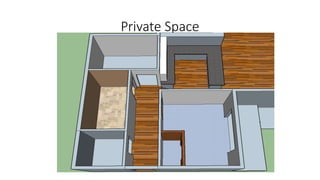 Private Space
 
