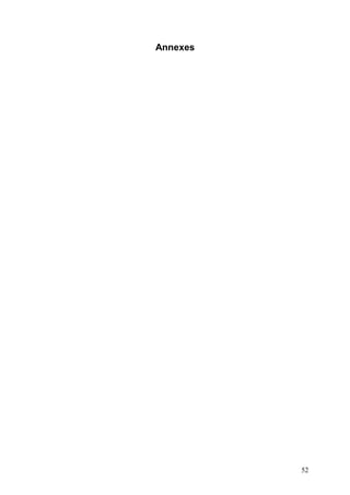52
Annexes
 