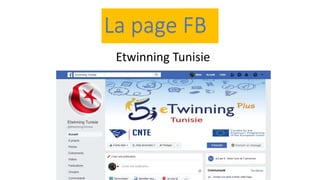 Formation face to face 1 (eTwinning)