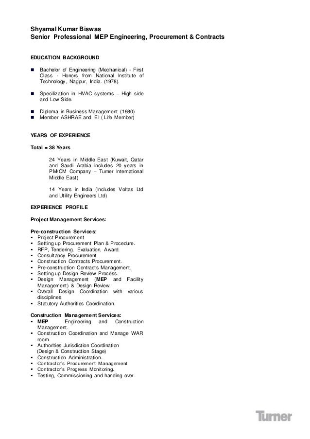 Two engineering contracts for two different facilities