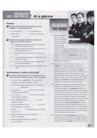 Cambridge Face2face 2nd Edition Upper-intermediate Workbook