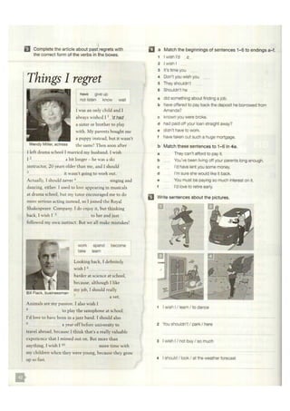 Cambridge Face2face 2nd Edition Upper-intermediate Workbook