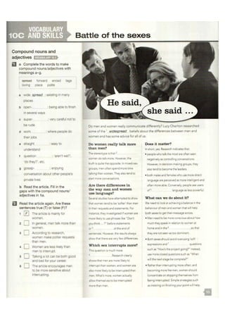 Cambridge Face2face 2nd Edition Upper-intermediate Workbook