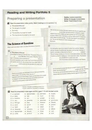 Cambridge Face2face 2nd Edition Upper-intermediate Workbook