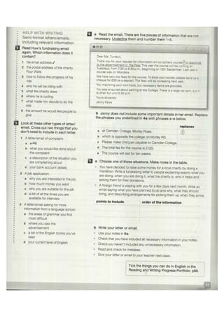 Cambridge Face2face 2nd Edition Upper-intermediate Workbook