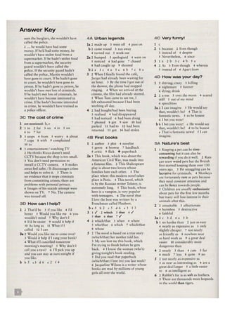 Cambridge Face2face 2nd Edition Upper-intermediate Workbook