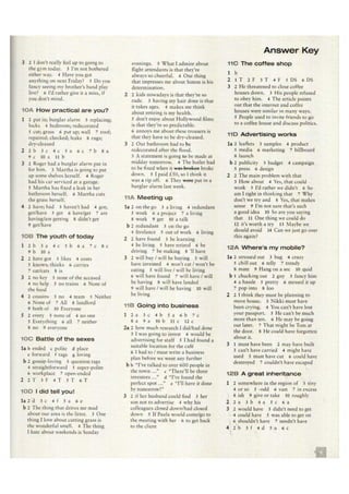 Cambridge Face2face 2nd Edition Upper-intermediate Workbook