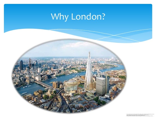 Dissertation london