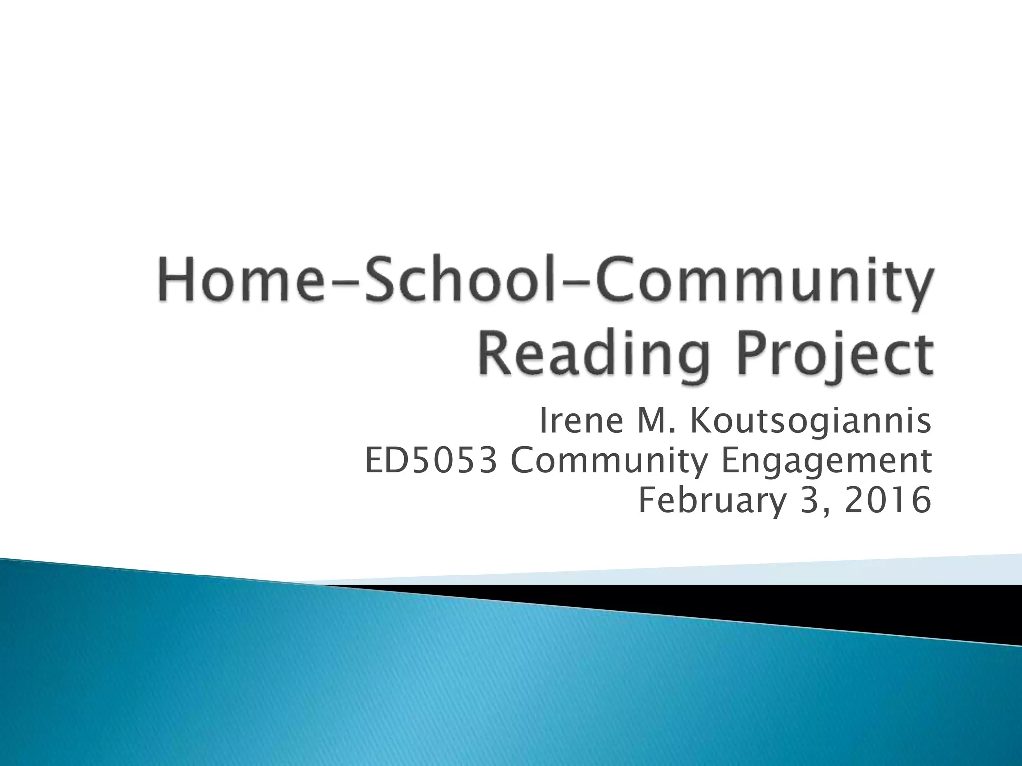 Usa Gets Grant To Boost High School Community Engagement - 1f1emgs