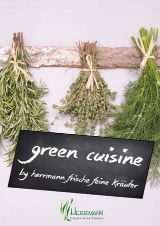 green-cuisine