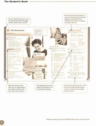 F2 f elementary teacher's book