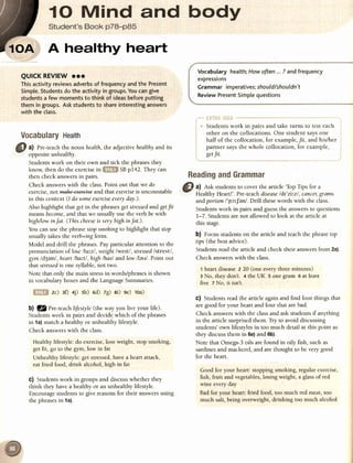 F2 f elementary teacher's book