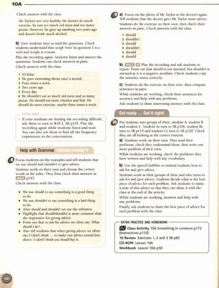 F2 f elementary teacher's book