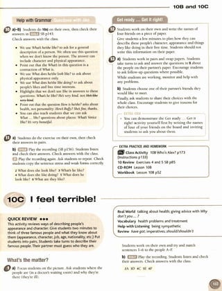 F2 f elementary teacher's book