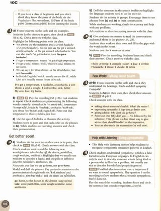 F2 f elementary teacher's book