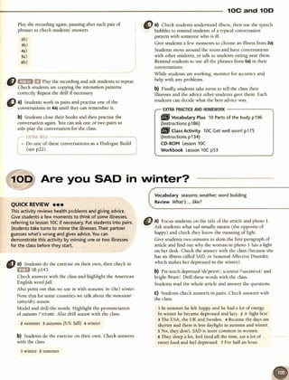 F2 f elementary teacher's book