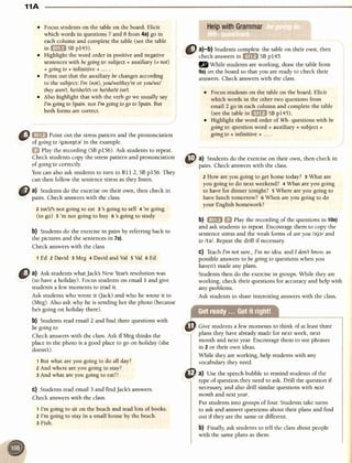 F2 f elementary teacher's book