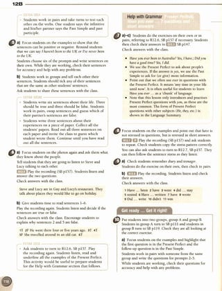 F2 f elementary teacher's book