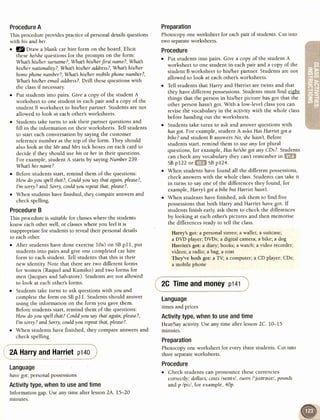 F2 f elementary teacher's book