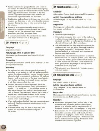 F2 f elementary teacher's book