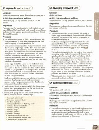 F2 f elementary teacher's book