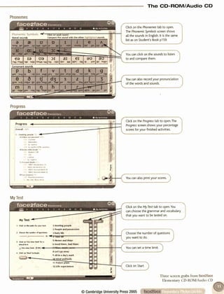 F2 f elementary teacher's book