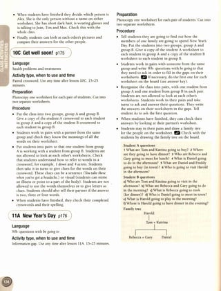 F2 f elementary teacher's book