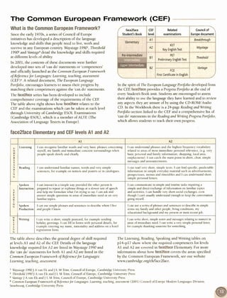 F2 f elementary teacher's book