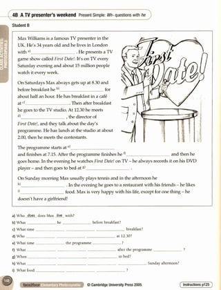 F2 f elementary teacher's book