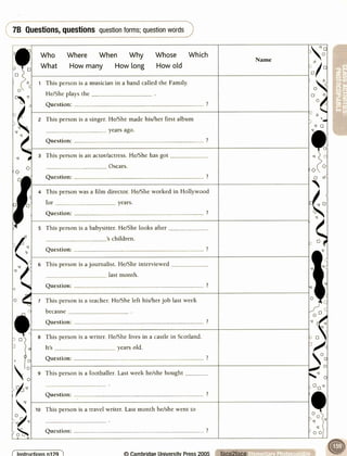 F2 f elementary teacher's book