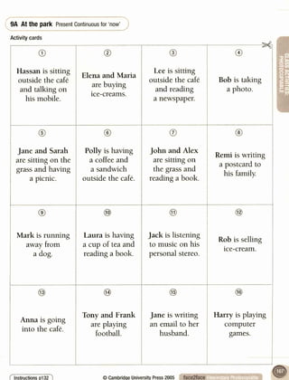 F2 f elementary teacher's book