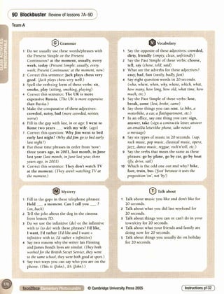 F2 f elementary teacher's book