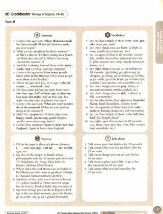 F2 f elementary teacher's book