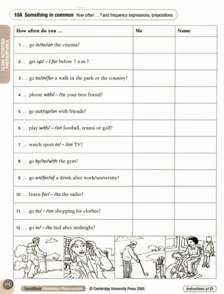 F2 f elementary teacher's book