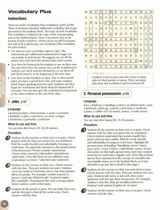 F2 f elementary teacher's book