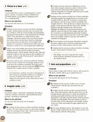 F2 f elementary teacher's book