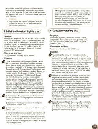 F2 f elementary teacher's book